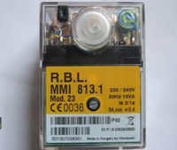 Riello Burner Spare Parts Service Provider Distributor Supplier Riello Control Box