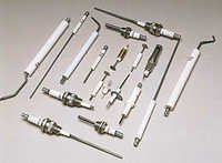 Industrial Cumituff Ignition Electrode