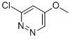 3-Chloro-5-Methoxypyridazine - CAS No: 123696-02-6 | High Purity Chemical Compound, Ideal for Pharmaceutical Applications