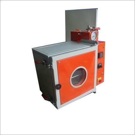 Vacuum Oven - High-Quality Aluminum, Compact Size for Laboratory Use , Enhanced Temperature Control and Efficient Drying Capabilities