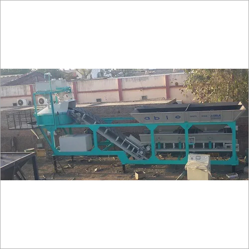 Concrete Batching Plant