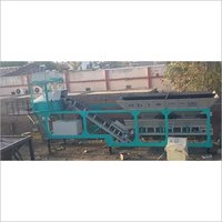 Concrete Batching Plant