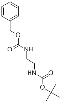 1-CBZ-AMINO-2-BOC-AMINO-ETHANE - CAS No 77153-05-0 | High Purity Pharmaceutical Intermediate for Peptide Synthesis