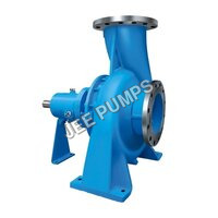 Industrial End Suction Centrifugal Pump