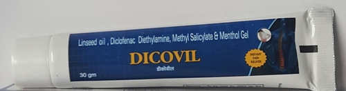 DICOVIL GEL