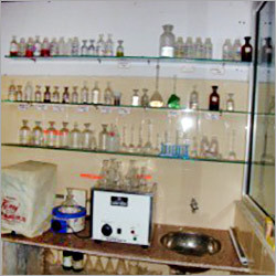 Water Quality Testing Laboratory Equipments Water Quality Testing Laboratory Equipments
