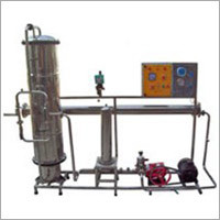 Water Purification Plant