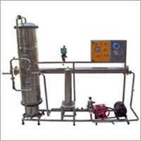 Water Purification Plant