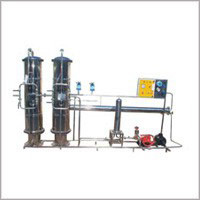 Water Treatment Plants