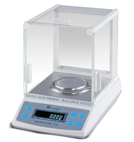 High Precision Balance