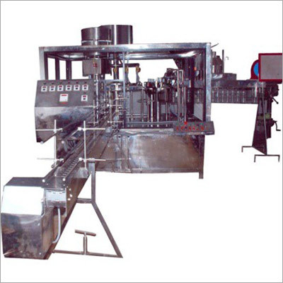 Fully Auto Pet Bottle Packing Machine