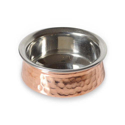COPPER HANDI 550ML