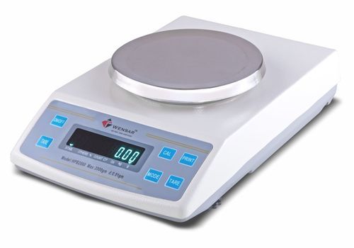 High Precision Balance