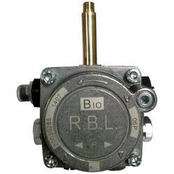 Ecoflam Burner Oil Pump