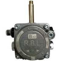 Riello Burner Oil Pump R.b.l - Color: Black