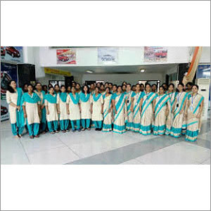 Ladies School Uniforms