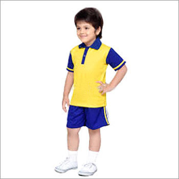 Boys School Uniform