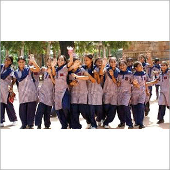 School Uniform