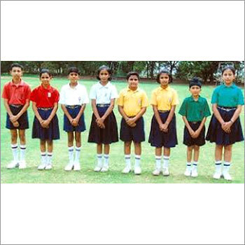 Kids Sports Uniform
