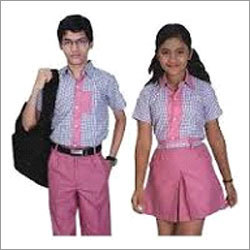 Senior School Uniform