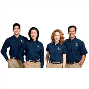 Industrial Workwear
