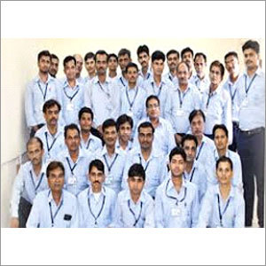 Industrial Corporate Uniform