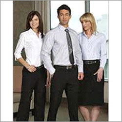 Corporate Uniform