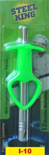 Plastic Kitchen Gas Lighter