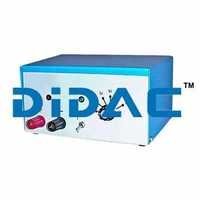 Regulated Dc Power Supply - Color: Grey