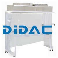 Portable Clean Booth