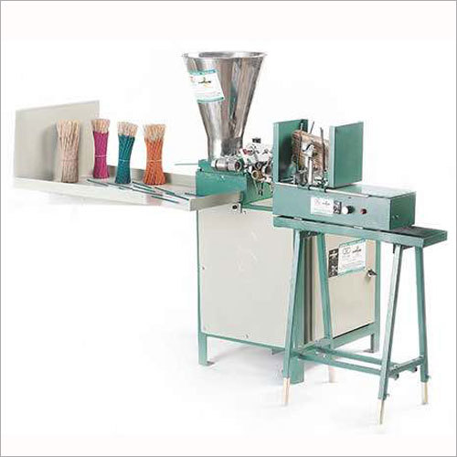 Agarbatti Making Machine Agarbatti Making Machine