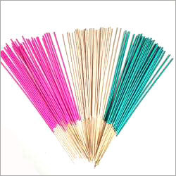 Colored Agarbatti Colored Agarbatti