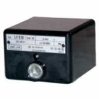 Oil and Gas Burner Controllers