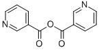 3-Pyridinyl Anhydride - C7H3NO3, 149.10 g/mol, Melting Point 75-77 °C, Boiling Point 112 °C | High Purity, Stable, Efficient Synthesis, Long Shelf Life