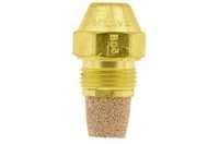 Oil Burner Nozzles - New , Golden Finish With Various Sizes For Industrial Usage