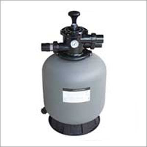 Sand Filter Sand Filter