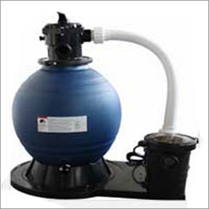 Sand Filter