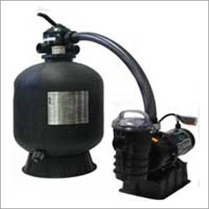 Sand Filter