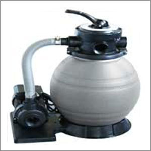 Sand Filter