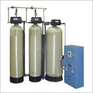 Sand Filter