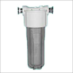 Advance Dual Media Filter Advance Dual Media Filter