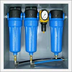 Active Carbon Filters Active Carbon Filters