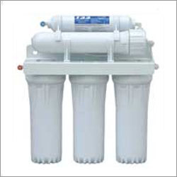 Active Carbon Filters