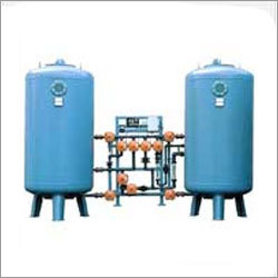 Softener Plants Softener Plants