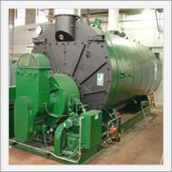 Boiler Water Treatment