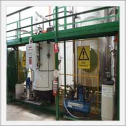 Boiler Water Treatment