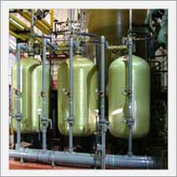 Boiler Water Treatment