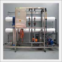 Boiler Water Treatment