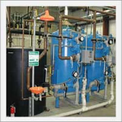 Boiler Water Treatment
