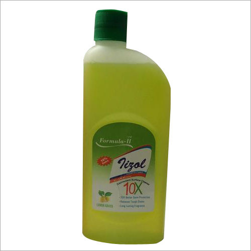 Disinfectant Surface Cleaner